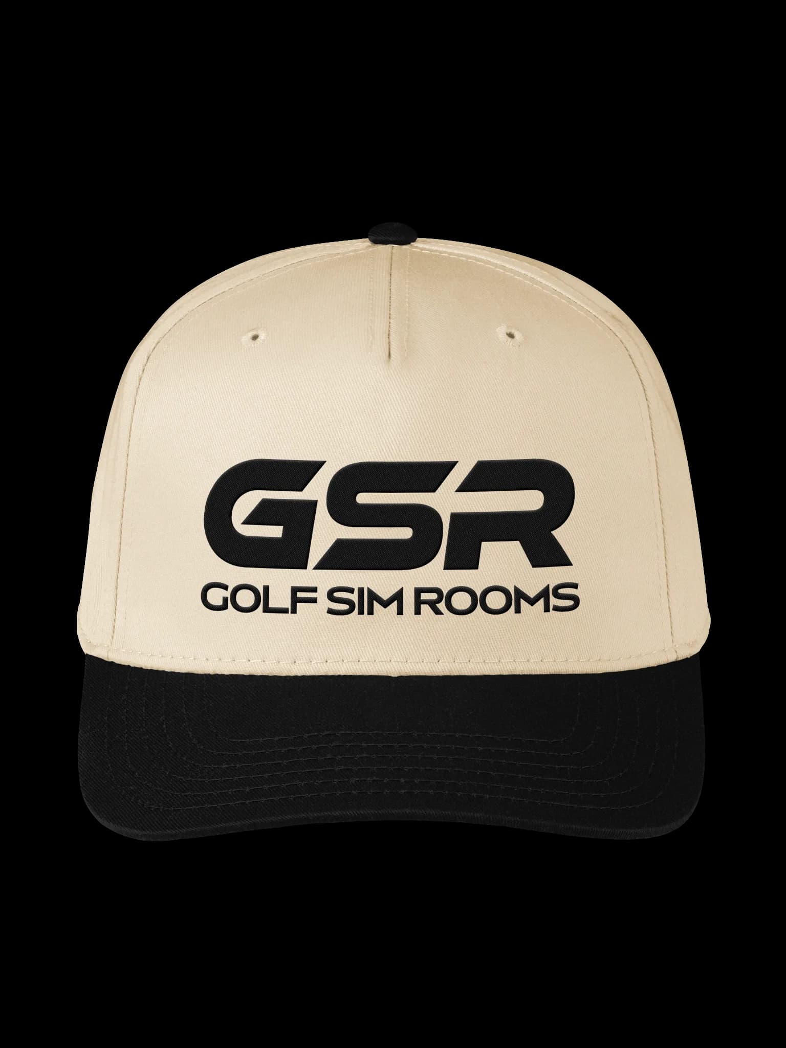 GSR Cap