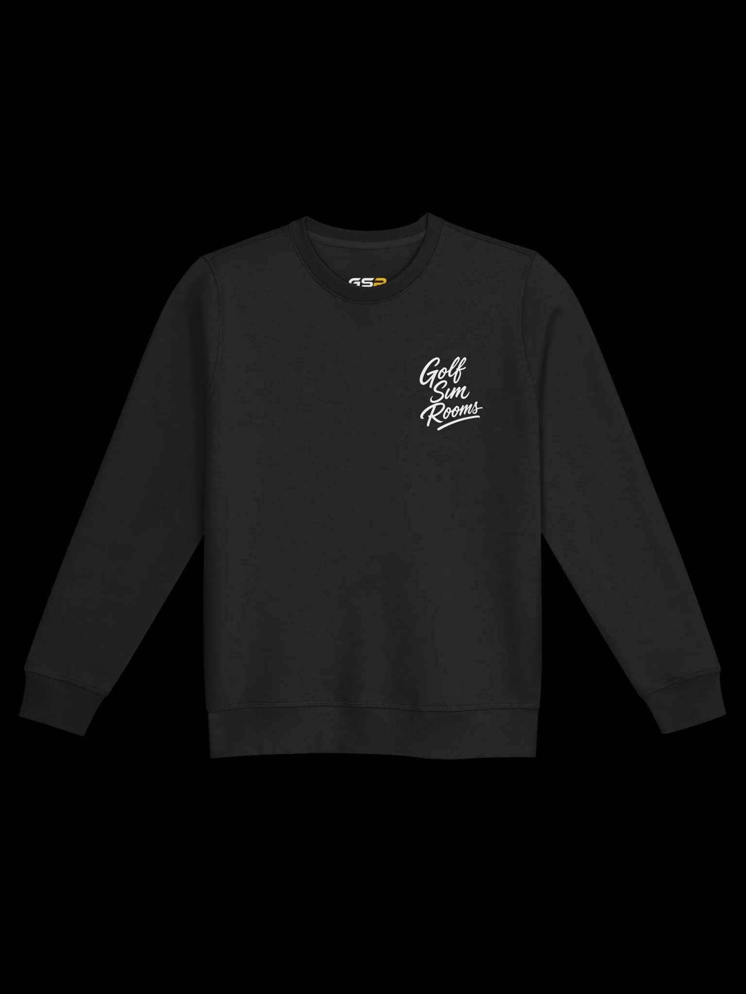 GSR Graphic Sweatshirt